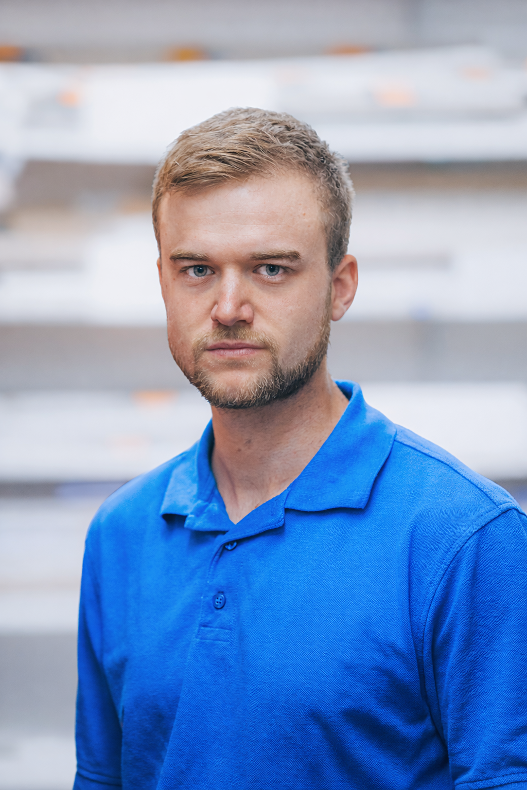 Samuel Schmid Service Elektro Installateur Zimmerberg Elektro AG